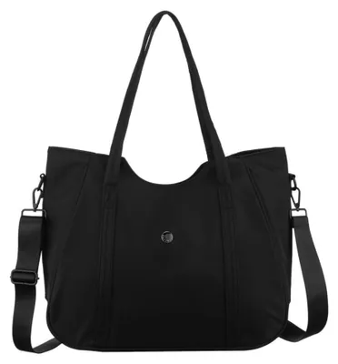 Produktbild von Peterson Frauentasche Dannys schwarz One size