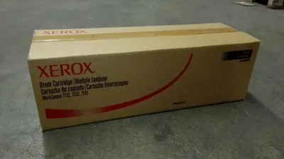 Obrázok produktu pre Fotografický valec Xerox 13R00636