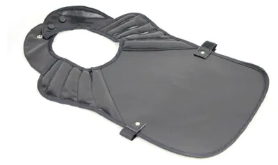 Produktbild von Stormtrooper Pauldron Schulterpolster Sandtrooper Armor