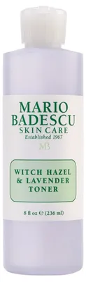 Immagine prodotto di Tonico rinfrescante per il viso (Tonico all'amamelide e alla lavanda) 236 ml