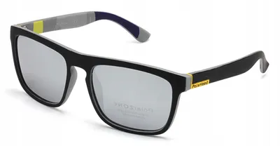 Produktbild von PolarZONE Sportliche Sonnenbrille Polarisierte UV 400