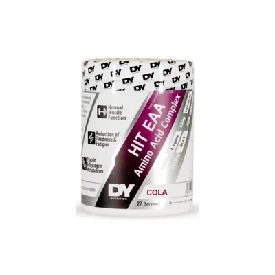 Produktbild von DY Nutrition HIT EAA 360g