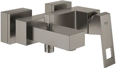 Produktbild von GROHE Eurocube, Graphit