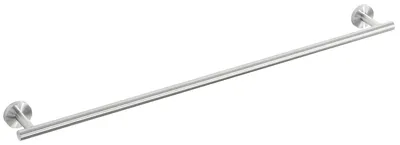 Produktbild von Handtuchhalter Wand 80CM Gästehandtuchhalter Gebürstet Wandmontage Edelstahl Handtuchstange Badetuchhalter für Badezimmer und Küche