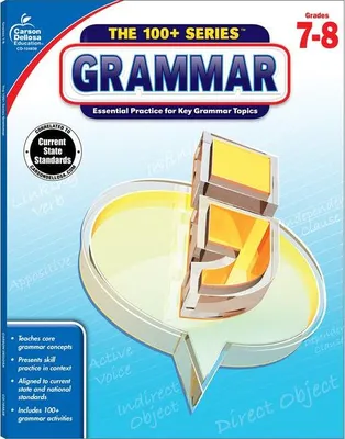 Produktbild von Grammar