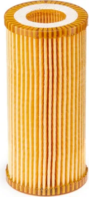 Produktbild von Ölfilter UFI 25.153.00 Filtereinsatz für VW Golf VII Schrägheck (5G1, BQ1, BE1, BE2) Polo Schrägheck (6R1, 6C1) Passat Variant (3G5, CB5) T-Roc (A11)