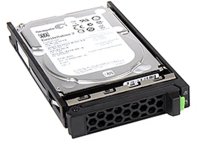 Produktbild von Fujitsu Hdd Sas 12G 2.4Tb 10K 6,35Cm 2,5Zoll H-P