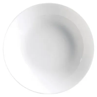 Produktbild von Suppenteller LUMINARC Diwali Glas Weiß 20 cm x 20 cm x 4,2 cm Geschirr