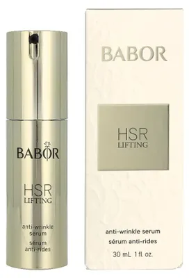 Produktbild von Babor HSR Lifting Anti-Wrinkle Serum 30ml