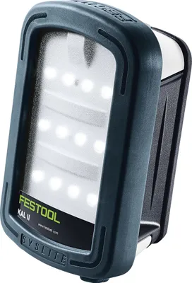 Produktbild von Festool Arbeitsleuchte SYSLITE KAL II