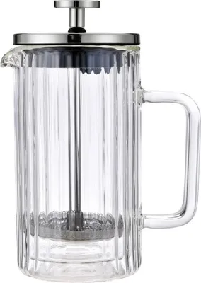 Produktbild von Klausberg Kaffee- und Teezubereiter 1000ml KB7758