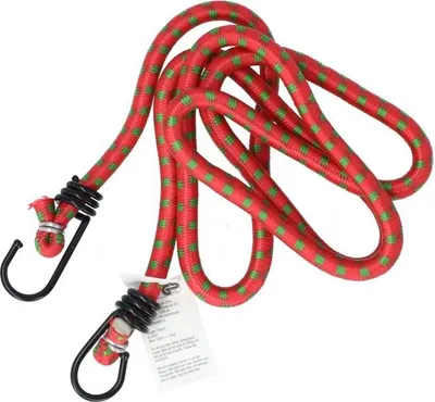 Produktbild von CARPOINT Spanngummis 0928072 10mm 150cm