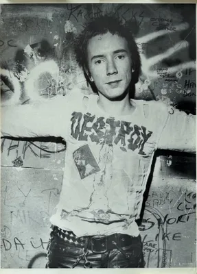 Produktbild von Sex Pistols – Plakat – 61x86 cm