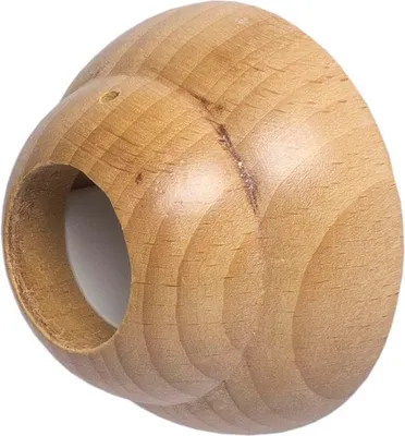 Produktbild von Wandlager 28mm für Gardinenstangen Thüringen