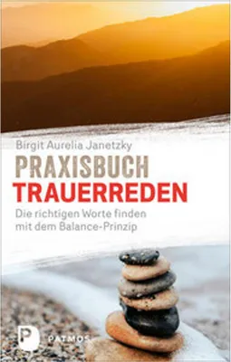 Produktbild von Praxisbuch Trauerreden