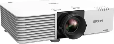 Obrázek produktu pro Epson EB-L630U Videoprojektor se standardním rozsahem 6200 ANSI lumenů 3LCD WUXGA (1920x1200) Bílý