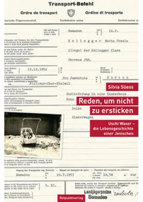 Obrázok produktu pre Reden, um nicht zu ersticken