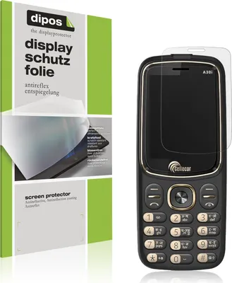 Produktbild von 4x dipos AR Cellecor A30i