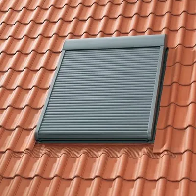 Image de Volet roulant électrique SML VELUX - SML MK08 0000S
