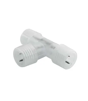 Obrázok produktu pre Rozbočka na LED had v tvare T GIVRO-T 08641