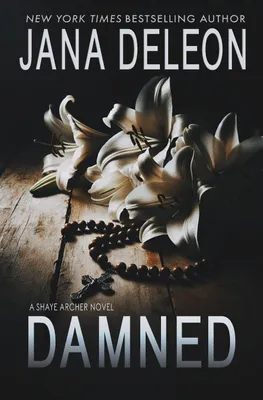 Produktbild von Damned