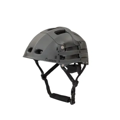 Produktbild von Overade PLIXI FIT, Halber Helm, Hartschalenbau, Matt