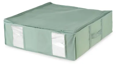 Zdjęcie produktu dla Worek próżniowy LaguneL 58,5 x 54,5 cm zielony