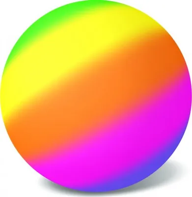 Obrázek produktu pro M tbarevn Fluo 14 cm