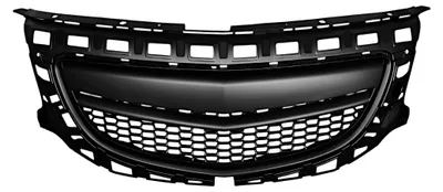 Kühlergrill Sportgrill ohne Emblem mit Wabengitter für Opel Insignia 2008-2013 – Produktansicht