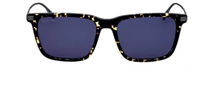 Produktbild von Lacoste Mod. L6017S Dark Havana