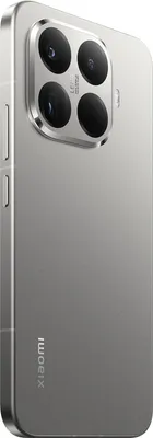 Produktbild von Xiaomi T15 Pro 17,4 cm (6.83") 12 GB 512 GB 5500 mAh Grau