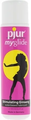 Zdjęcie produktu dla Pjur My Glide 100ml