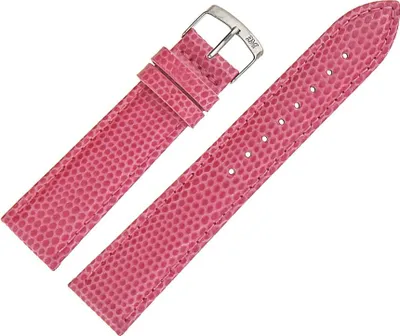 Zdjęcie produktu dla Pasek do zegarka Morellato A01X3266773369CR20 różowy 20mm