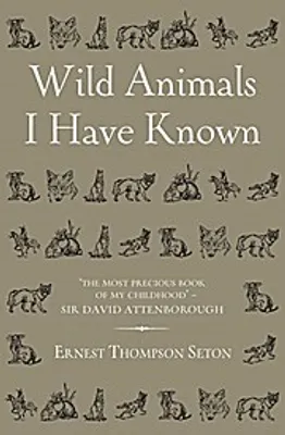 Produktbild von Wild Animals I Have Known