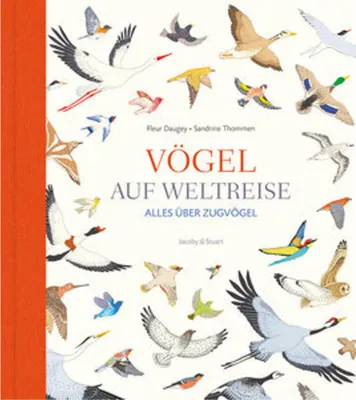 Image de Vögel auf Weltreise