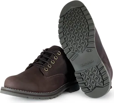 Produktbild von TIMBERLAND - Herren Chukka Redwood Falls Stiefel - Nummer 43