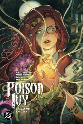 Produktbild von Poison Ivy Vol. 4