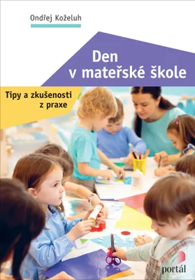 Immagine prodotto di Den v mateřské škole