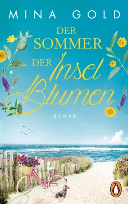 Produktbild von Der Sommer der Inselblumen