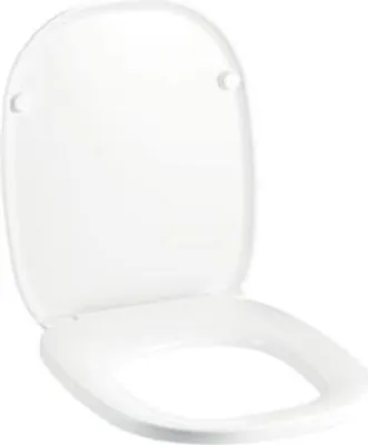 Obrázok produktu pre GEBERIT 41761000 500 WC sedadlo,