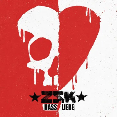 Image de HateLove (Digipak)