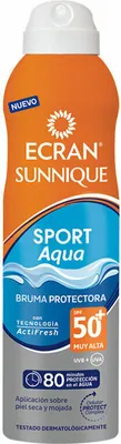 Produktbild von Sonnenschutzmaske Sport Aqua Ecran (250 ml)