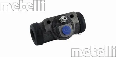 Produktbild von 1 Radbremszylinder Metelli 04-0753 für Chrysler Jeep Hinterachse