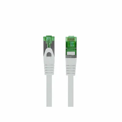 Produktbild von Lanberg PCF7-10CU-0025-S, 0,25 m, Cat7, S/FTP (S-STP), RJ-45, RJ-45, Grau