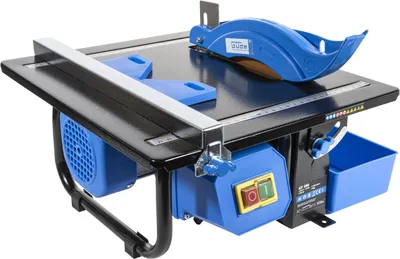 Produktbild von Güde 55410 GF 180 Fliesenschneider elektronisch