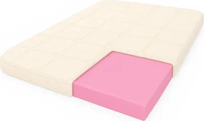 Obrázok produktu pre Matracový topper Argon Comfort 200x200 Hard T30