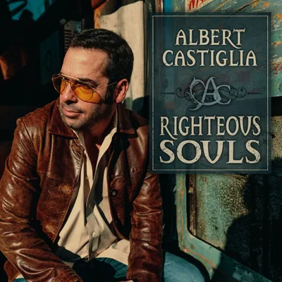 Obrázok produktu pre Albert Castiglia: Righteous Souls