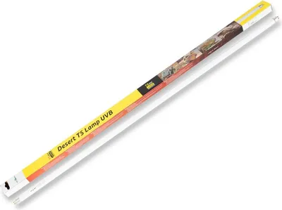 Zdjęcie produktu dla Repti-Zoo Desert T5 lamp 39W - świetlówka UVB Repti-Zoo
