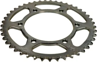 Obrázek produktu pro Pignon à chaîne JT 45T 525 JTR498.45