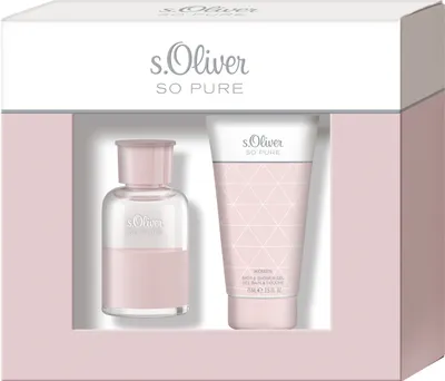 Produktbild von s.Oliver so pure Women Duo Set